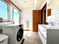 Cosy haven in Aalst with terrace a green haven