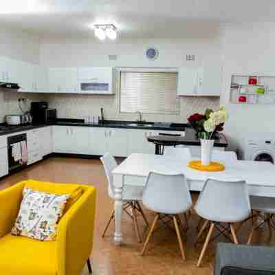 Executive fully furnished apartments in the hub of Lilongwe Others