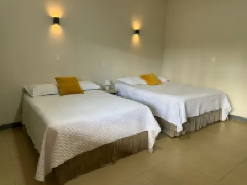 Comfortable apartment, only 8 minutes walk from the center of León.