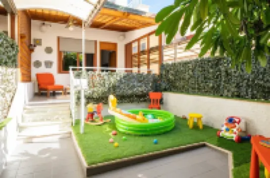 La Pomelia di Giò Mondello