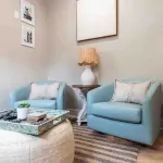 Comfort and Modern Studio Apartment
