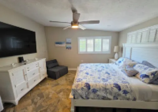 Best Location in Marathon & Kcb at Seahorse Landing! Hotels in Key Colony Beach