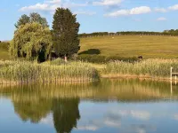 Rural Barn Cottage - near Stratford upon Avon