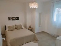 Rdc de villa en Drôme Provençale avec piscine privative et entrée indépendante Hotels in Nyons