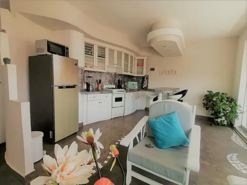 COMFORTABLE 2-BEDROOM APARTMENT WITH EXCELLENT VIEWS Hotels in Tacna