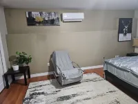 Cozy 2-Bedroom Basement unit