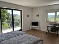 Traumaussicht, Traumwanderungen, Viel zu Entdecken und Richtig Viel Platz!! Hotéis em Daun