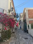 Small house in the heart of Skiathos