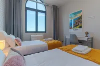 Casa Bela Vista Hotel a São Gonçalo