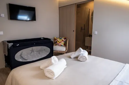 Loca Ofir Duplex - Entre Rio e Mar