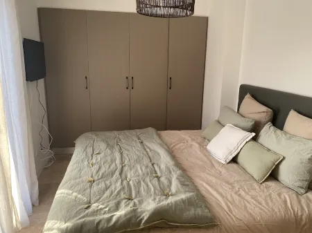 Les Plaines en Provence