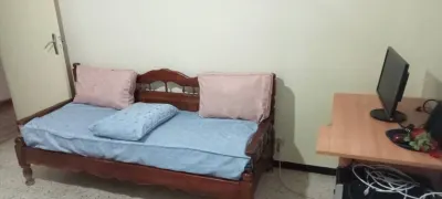 Résidence de la Montagne  호텔