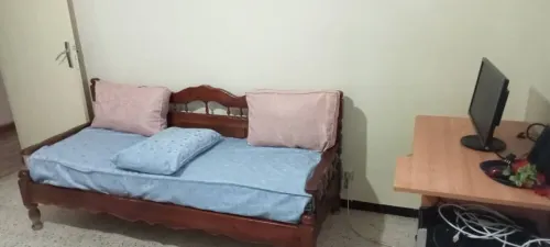 Résidence de la Montagne