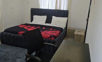 Sultan Apartments Lagos