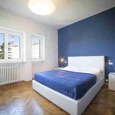 Beautiful apartment Rooms