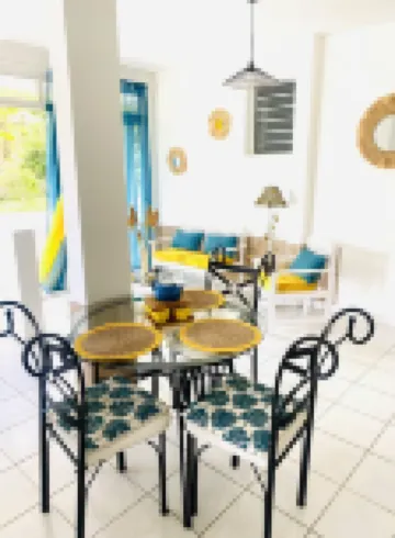 Villa Zabitan with Jacuzzi and river