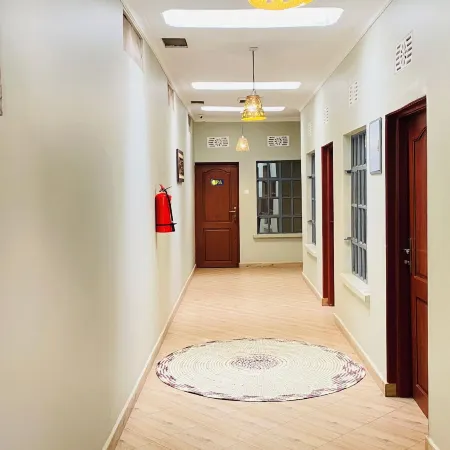 parachichi house Bed and Breakfast