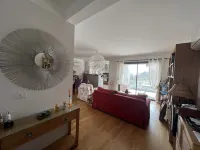 Appartement Standing Climatise,vue Mer, 5mn Plage DU Ricanto, 2,3kmcentreajaccio 아작시오 호텔