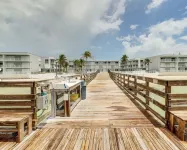 Paradise ocean views in Marathon 키콜로니 비치 호텔