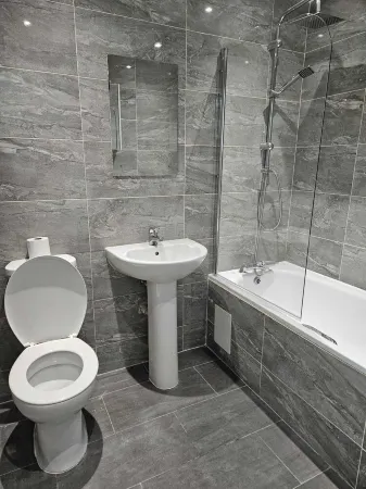 Flat in London Barking, United Kingdom