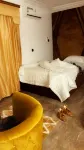 House(sauna+jaquzi] ラゴス・ステート・ユニバーシティ・オブ・サイエンス・アンド・テクノロジー周辺のホテル
