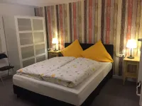 TOP - APPARTMENT - WINTERBERG (max. 6 people) Prime location