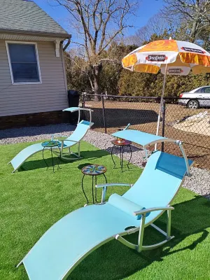 Spacious Hamptons Apartment.- New Pool House Available See Listing ID- 2719927