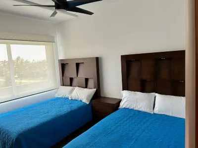 Vidamar Refugio Costero / Zona Diamante Hotels in Boulevard Barra Vieja