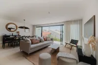 Villa with private heated pool by the sea in Royan - 4-نجوم