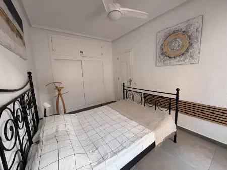 Small and cozy Отели в г. Сьюдад Кесада