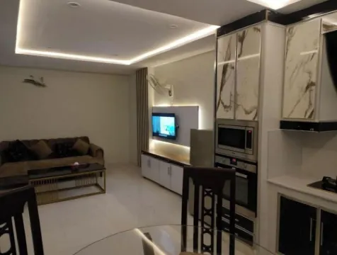 MIDWAY HOTEL & RESIDENCY - Studio Apartment Unit S3 Отели рядом с достопримечательностью «Парк Медоус»