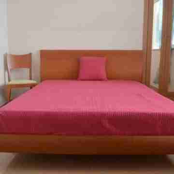 2-Bedroom House with Garden, Next to Vilamoura Marina Rooms