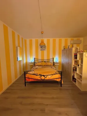 Butterfly paradise Hotels near Assisi