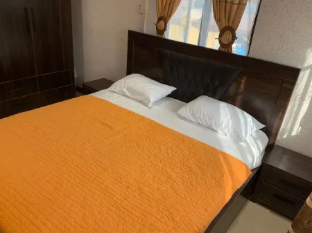 Executive King 1 Bedroom Apartment in Yaba, Lagos