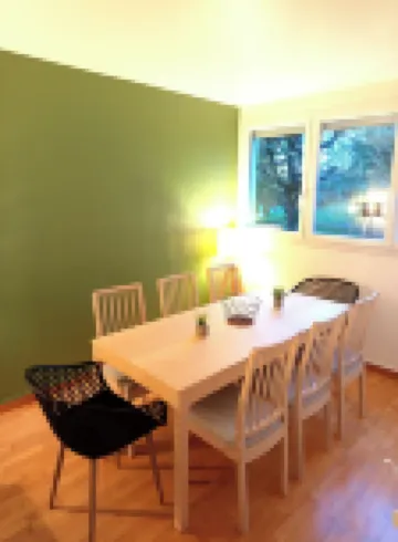 Excalibur: 4 Bedrooms - Puy du fou - near train station