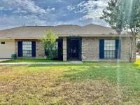 Universal City 4BR•Furnished Relocation Housing•Randolph AFB•Wi-Fi •Washer/Dryer Hotels in Universal City