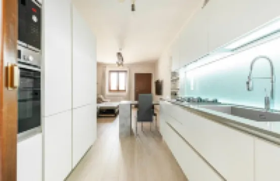 2 Bedroom Apartment in Castromediano