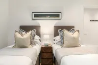 Cosy peaceful 2 bed by Wembley stadium Hotel di Wembley