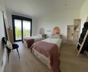 Finca Sativa Casa con Piscina en Aguete, Pontevedra Galicia . Apta Para Eventos