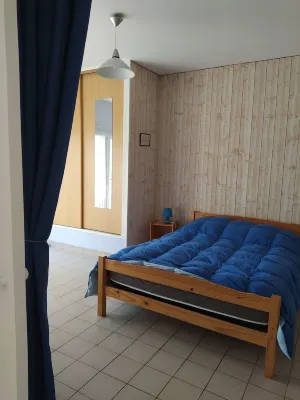 Damgan: Residential flat Hotels in Damgan