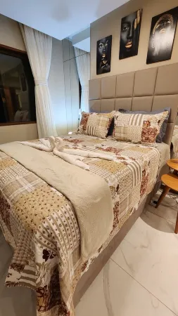 House in Praia do Forte, Refuge, Luxury and Nature