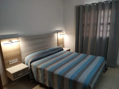 Flor DE Pascua Apartamento EN EL Centro Отели рядом с достопримечательностью «Пляж Лос Гигантес»