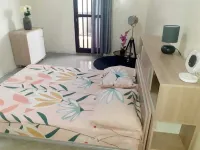 Secure, quiet accommodation