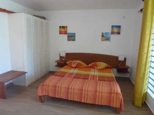 Apartment Toumalacaï 209 Village kawann