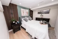 Luxurious Home Away From Home Hotels in Pickering