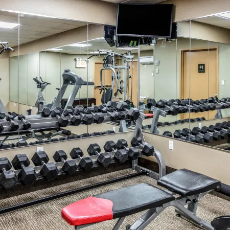 Comfort Inn Medford-Long Island