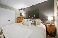 Robinhood's Retreat•Walk2Gokarts&Oktoberfest•EVcharge•AC•Close 2 Resorts•Dogs ok