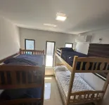 Charming 3-bedroom house in lovely Salinas with AC, WiFi and pool.