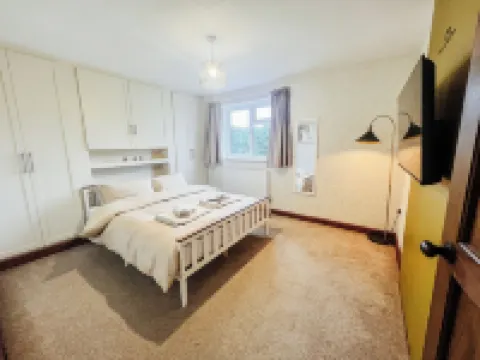 Cosy home in Brigsley, Close to Grimsby & Cleethorpes