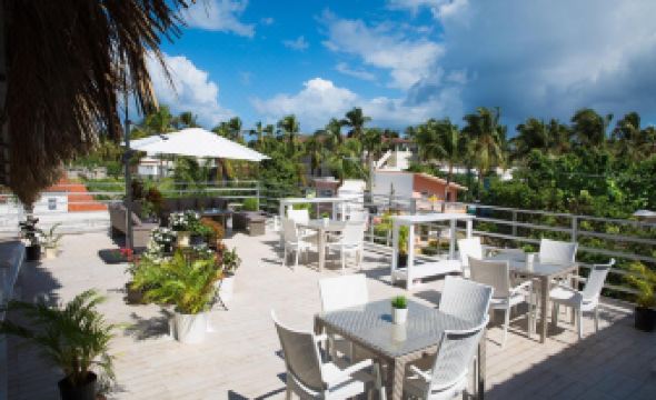 Art Villa Dominicana